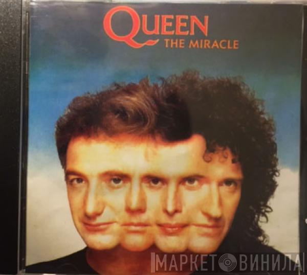  Queen  - The Miracle