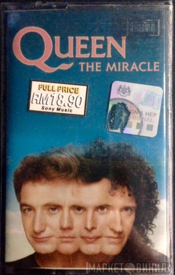  Queen  - The Miracle