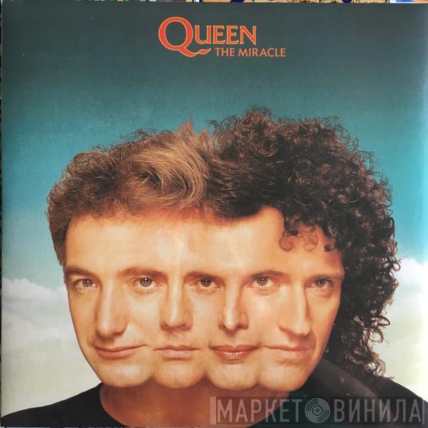  Queen  - The Miracle
