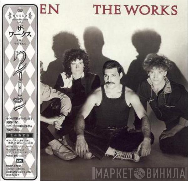 Queen - The Works