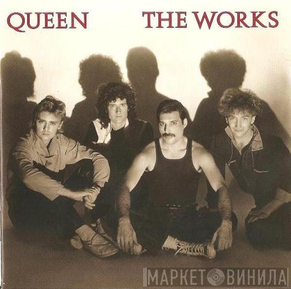  Queen  - The Works