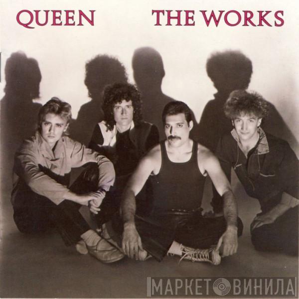  Queen  - The Works