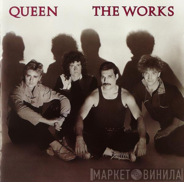  Queen  - The Works