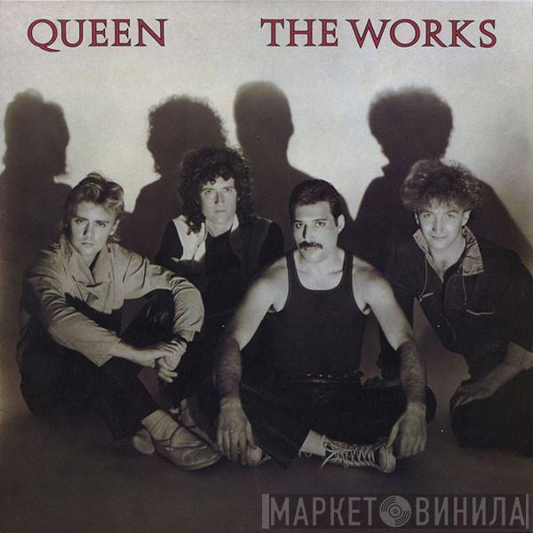 Queen - The Works