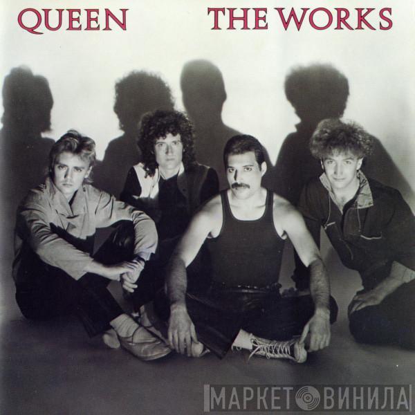  Queen  - The Works