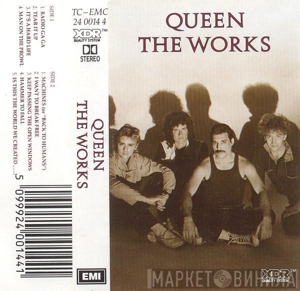 Queen - The Works