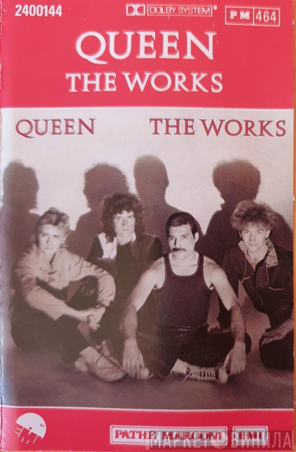 Queen  - The Works