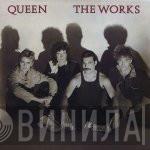  Queen  - The Works