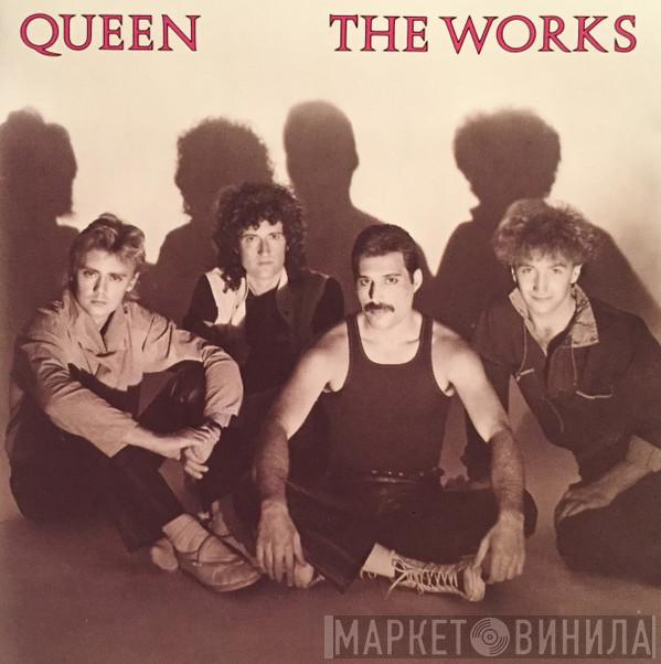  Queen  - The Works