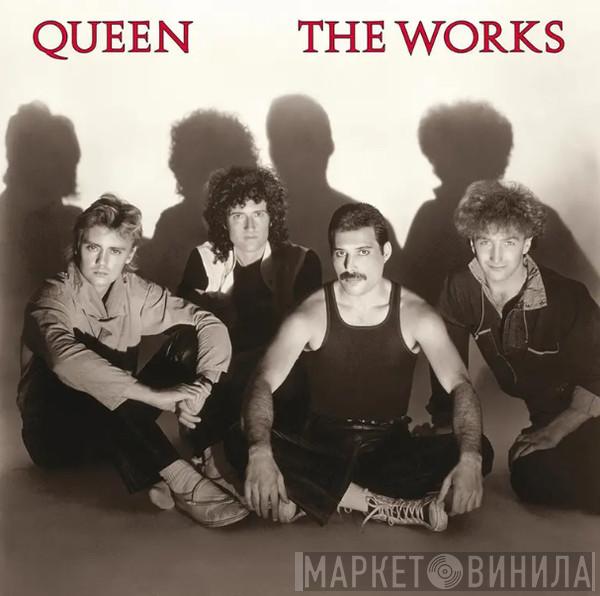 Queen  - The Works