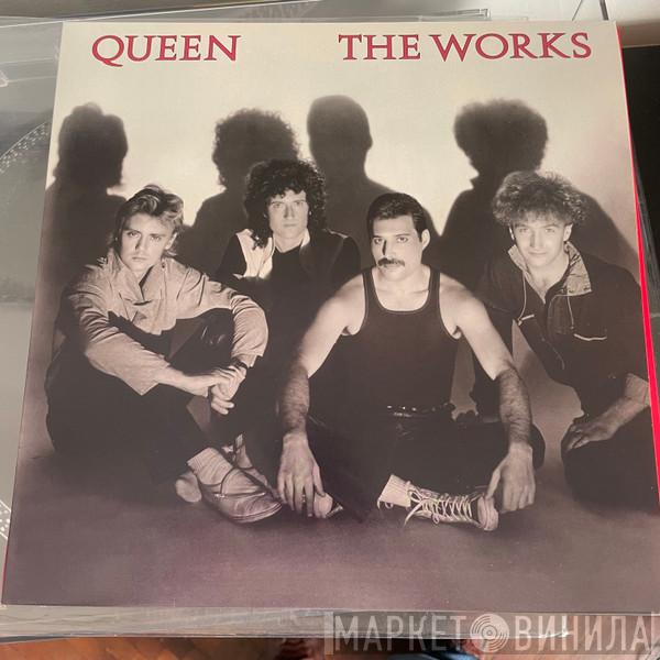  Queen  - The Works