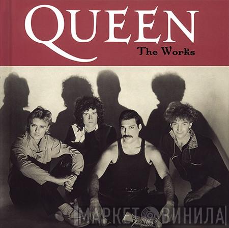  Queen  - The Works