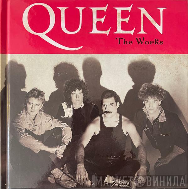  Queen  - The Works