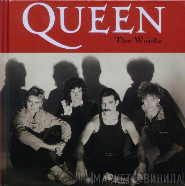  Queen  - The Works