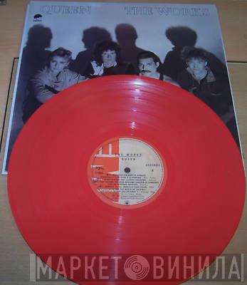  Queen  - The Works