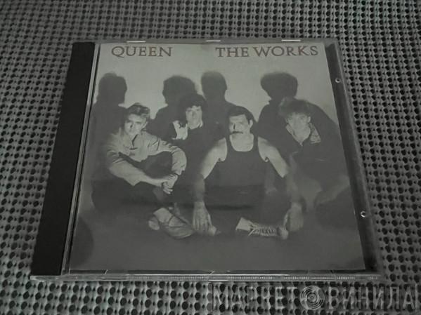  Queen  - The Works