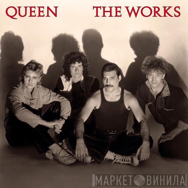  Queen  - The Works