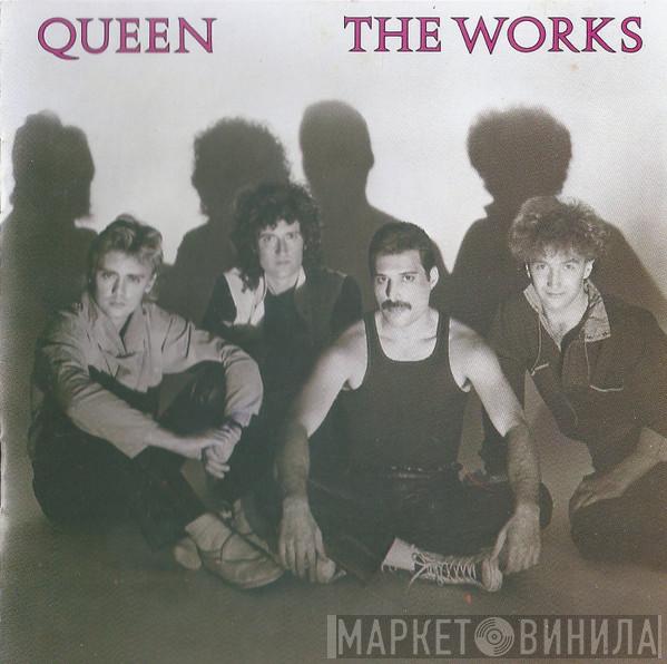  Queen  - The Works