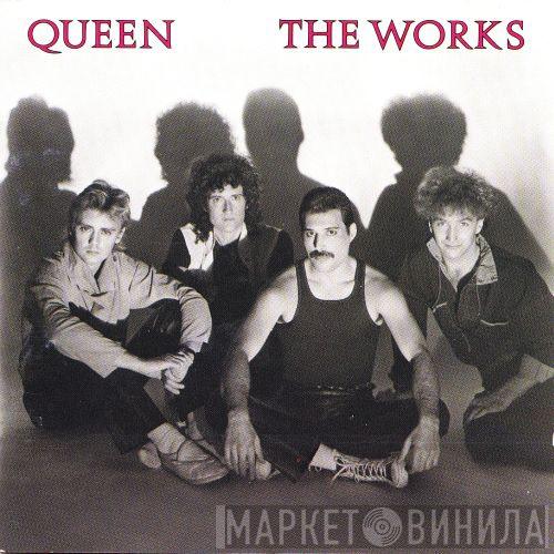  Queen  - The Works
