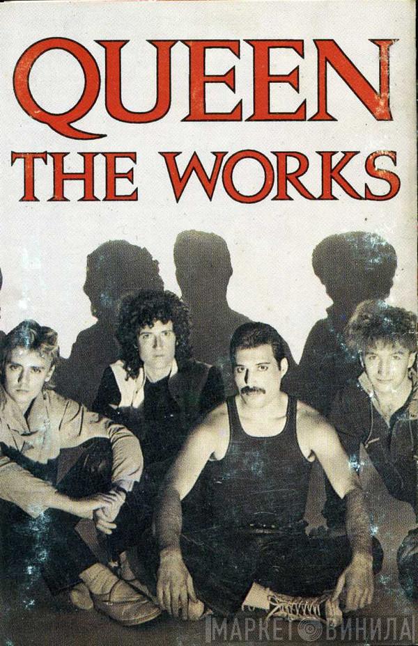  Queen  - The Works