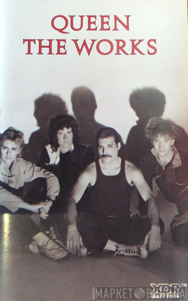 Queen  - The Works