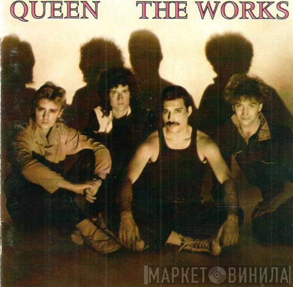  Queen  - The Works