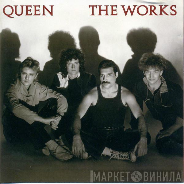  Queen  - The Works