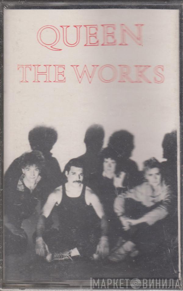  Queen  - The Works