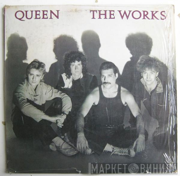  Queen  - The Works