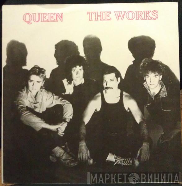  Queen  - The Works