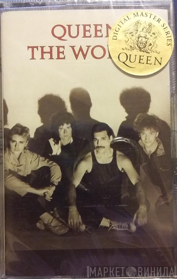  Queen  - The Works