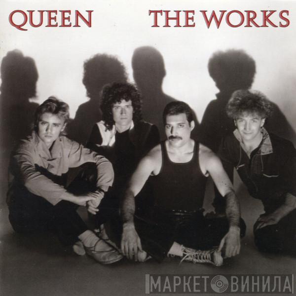  Queen  - The Works