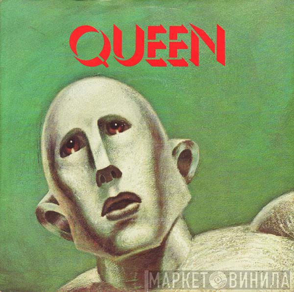Queen - We Are The Champions
