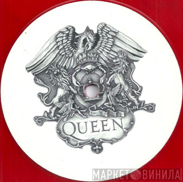  Queen  - You Don't Fool Me (2006 Remixes)