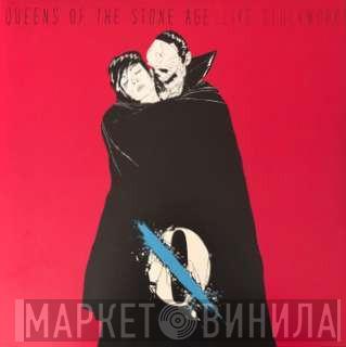  Queens Of The Stone Age  - ...Like Clockwork
