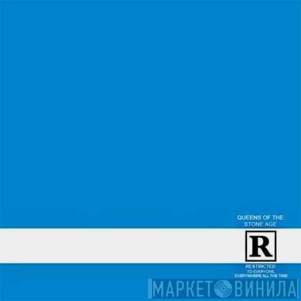  Queens Of The Stone Age  - R
