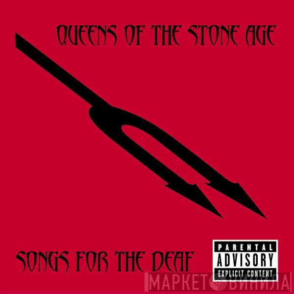  Queens Of The Stone Age  - Songs For The Deaf