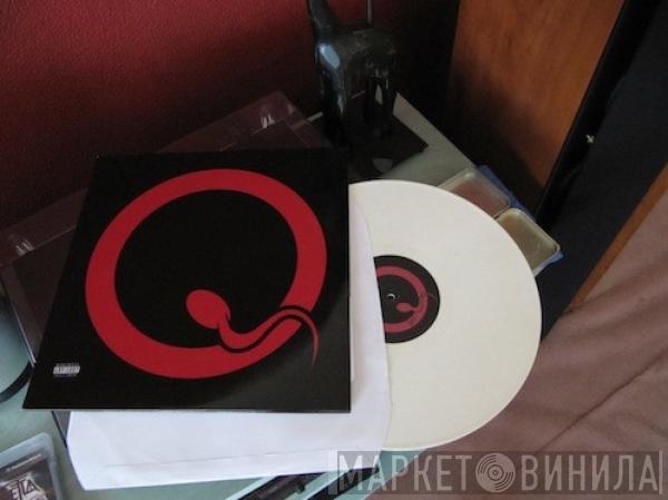  Queens Of The Stone Age  - Songs For The Deaf