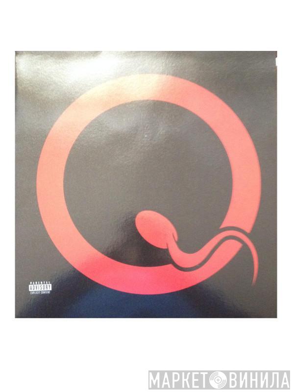  Queens Of The Stone Age  - Songs For The Deaf