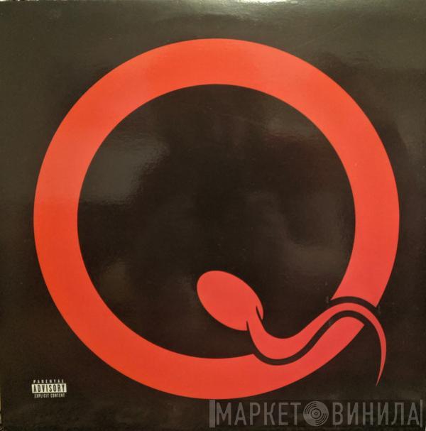  Queens Of The Stone Age  - Songs For The Deaf