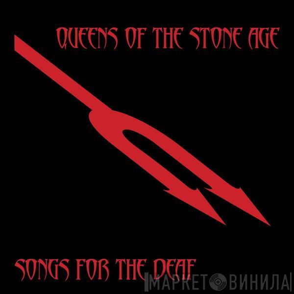  Queens Of The Stone Age  - Songs For The Deaf