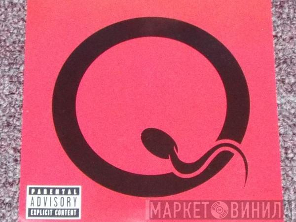  Queens Of The Stone Age  - Songs For The Deaf