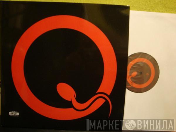  Queens Of The Stone Age  - Songs For The Deaf