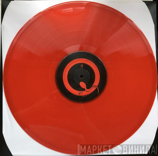  Queens Of The Stone Age  - Songs For The Deaf