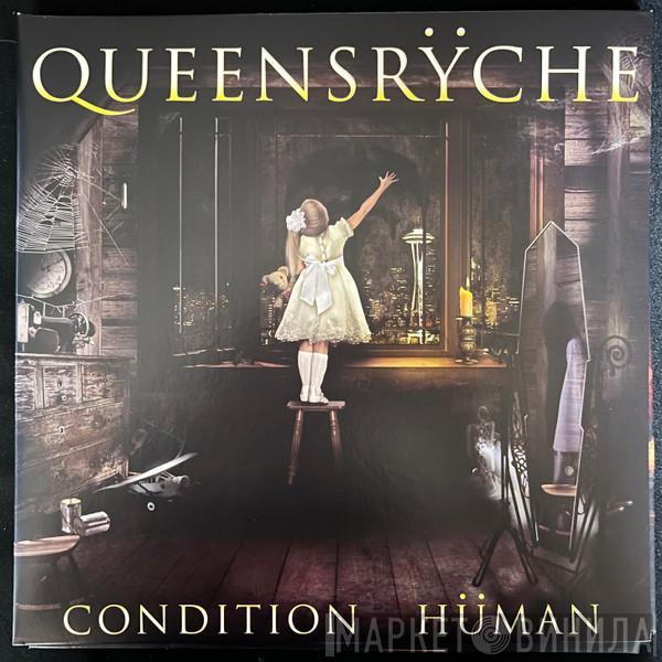 Queensrÿche - Condition Hüman