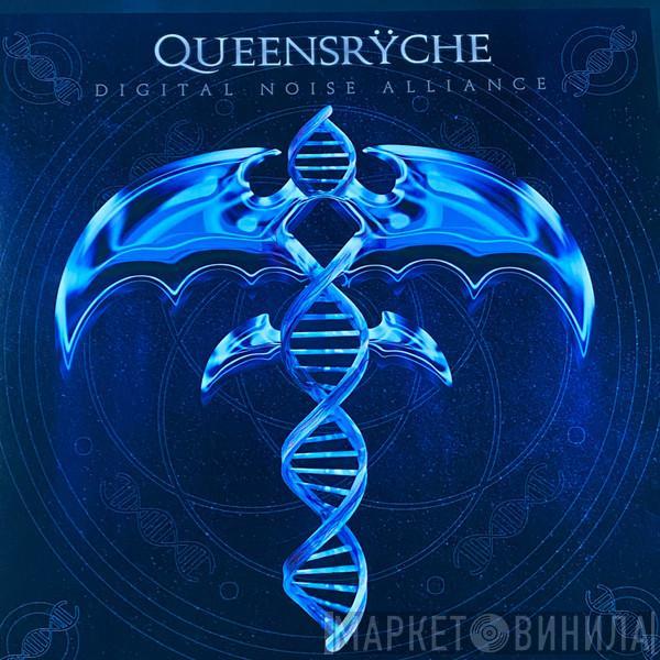 Queensrÿche - Digital Noise Alliance