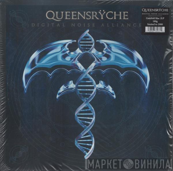 Queensrÿche - Digital Noise Alliance