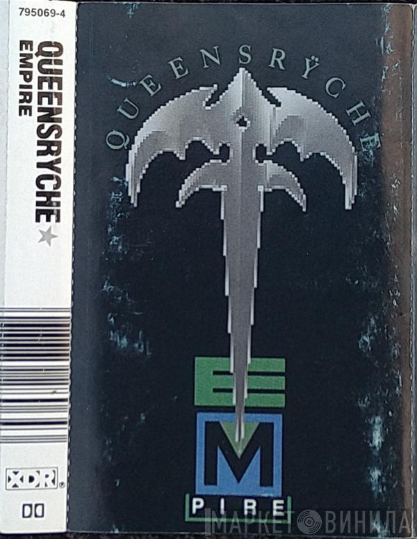  Queensrÿche  - Empire