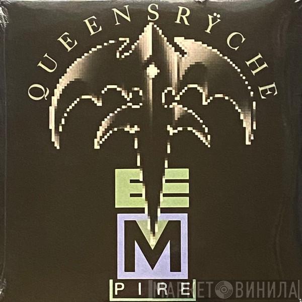  Queensrÿche  - Empire