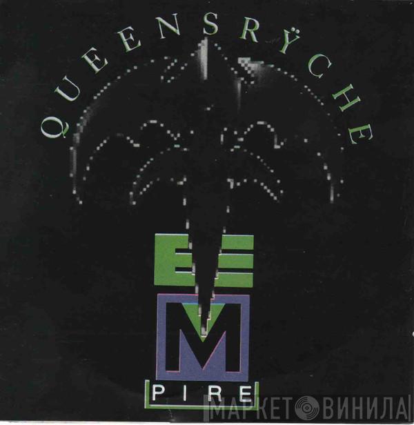  Queensrÿche  - Empire